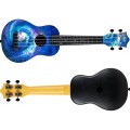 Flight TUS40 ABS Travel Space - ukulele sopranowe + pokrowiec