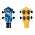 Flight TUS40 ABS Travel Space - ukulele sopranowe + pokrowiec