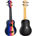 Flight TUS-EE SUNSET Elise Ecklund ukulele sopranowe