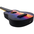 Flight TUS-EE SUNSET Elise Ecklund ukulele sopranowe