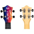 Flight TUS-EE SUNSET Elise Ecklund ukulele sopranowe