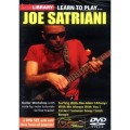 Lick Library - Learn To Play Joe Satriani - szkoła gry na gitarze elektrycznej (DVD)