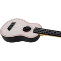 Flight TUSMARTY Marty Dominguez ABS - ukulele sopranowe + pokrowiec