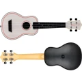 Flight TUSMARTY Marty Dominguez ABS - ukulele sopranowe + pokrowiec