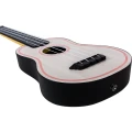 Flight TUSMARTY Marty Dominguez ABS - ukulele sopranowe + pokrowiec