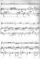 Astor Piazzolla: Histoire du Tango pour flute ou violon et piano - nuty na flet poprzeczny lub skrzypce i fortepian
