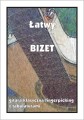 Łatwy Bizet - nuty na gitarę klasyczną (fingerpicking) z tabulaturami