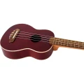 Flight Gemstone NUS380 Coral - ukulele sopranowe + pokrowiec