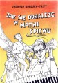 Jadwiga Gałęska-Tritt: Jak się odnaleźć w matni śpiewu - komiks wokalny