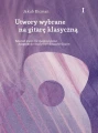 Jakub Kicman: Utwory wybrane na gitarę klasyczną 1 - nuty na gitarę solo