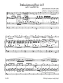 Organ plus one - Praise and Thanks / Baptism and Wedding - nuty na organy plus instrument C, F, B, Es (klucz wiolinowy) - Carsten Klomp