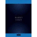 Barwy ciszy - cisza w środowisku naturalnym i kreacji artystycznej (+ płyta CD) - Grzegorz Morkowski