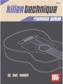 Killer Technique - Flamenco Guitar - Juan Martin - ćwiczenia na gitarę klasyczną