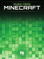 Music from Minecraft for Piano Solo - Daniel Rosenfeld - melodie i piosenki z gry Minecraft - nuty na fortepian solo