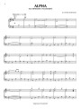 Music from Minecraft for Piano Solo - Daniel Rosenfeld - melodie i piosenki z gry Minecraft - nuty na fortepian solo
