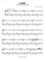 Music from Minecraft for Piano Solo - Daniel Rosenfeld - melodie i piosenki z gry Minecraft - nuty na fortepian solo