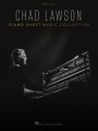 Chad Lawson - Piano Sheet Music Collection - nuty na fortepian solo