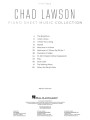 Chad Lawson - Piano Sheet Music Collection - nuty na fortepian solo