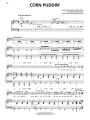 Schmigadoon (Vocal Selections) - Cinco Paul - piosenki z serialu - nuty na głos z fortepianem, akordy gitarowe i słowa