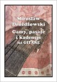 Mirosław Drożdżowski: Gamy, pasaże i kadencje - nuty na gitarę