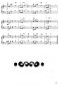 Łatwy Chopin - nuty na fortepian lub keyboard dla początkujących