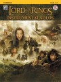 The Lord Of The Rings Instrumental Solos: Trombone (+ płyta CD) - muzyka z filmu Władca Pierścieni na puzon - Howard Shore