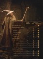 The Lord Of The Rings Instrumental Solos: Trombone (+ płyta CD) - muzyka z filmu Władca Pierścieni na puzon - Howard Shore