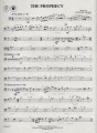 The Lord Of The Rings Instrumental Solos: Trombone (+ płyta CD) - muzyka z filmu Władca Pierścieni na puzon - Howard Shore