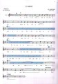 Benoît Menut, Pierre Chepelov: La dictee en musique 2 - milieu du 1er cycle (+ płyta CD) - dyktanda muzyczne - zeszyt ćwiczeń