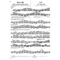 Franz Simandl, Fred Zimmermann - New Method for the Double Bass 2 - szkoła na kontrabas
