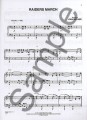 John Williams: Indiana Jones - Kingdom of The Crystal Skull - selections for Solo Piano - muzyka z filmu Indiana Jones i Królestwo Kryształowej Czaszki- nuty na fortepian
