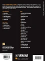 Hal Leonard Venova Method (+ video online) - szkoła gry na instrumencie dętym Yamaha Venova Alto
