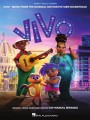 Lin-Manuel Miranda: Vivo (PVG) - Music from the Motion Picture Soundtrack - piosenki z filmu - nuty na fortepian, melodia, akordy gitarowe i słowa