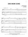 Lin-Manuel Miranda: Vivo (PVG) - Music from the Motion Picture Soundtrack - piosenki z filmu - nuty na fortepian, melodia, akordy gitarowe i słowa
