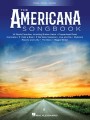 The Americana Songbook (PVG) - antologia piosenek w stylu americana - melodia, nuty na fortepian, akordy i słowa
