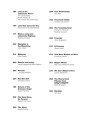 The Americana Songbook (PVG) - antologia piosenek w stylu americana - melodia, nuty na fortepian, akordy i słowa