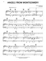 The Americana Songbook (PVG) - antologia piosenek w stylu americana - melodia, nuty na fortepian, akordy i słowa