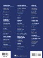 The Americana Songbook (PVG) - antologia piosenek w stylu americana - melodia, nuty na fortepian, akordy i słowa