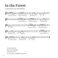 My First Little Songs - piosenki i zabawy wspomagające naukę języka angielskiego dla dzieci w wieku przedszkolnym (+ 2 płyty CD) - Natalia Łasocha
