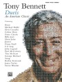 Tony Bennett: Duets - An American Classic (PVG) - melodia, nuty na fortepian, akordy i słowa