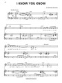 Esperanza Spalding: Esperanza (PVG) - nuty na fortepian, linia melodyczna, akordy i słowa
