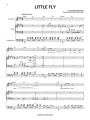 Esperanza Spalding: Chamber Music Society (PVG) - nuty na fortepian, linia melodyczna, akordy i słowa