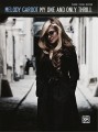 Melody Gardot: My One and Only Thrill (PVG) - nuty na fortepian, linia melodyczna, akordy i słowa