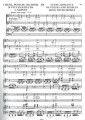 Piotr Czajkowski: The Queen of Spades (Vocal score) - Dama pikowa - opera - nuty na głos z fortepianem