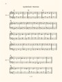 Bela Bartok: Mikrokosmos for Piano Volume 1 and 2 (Urtext) BB 105 - nuty na fortepian