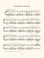 Bela Bartok: Mikrokosmos for Piano Volume 3 and 4 (Urtext) BB 105 - nuty na fortepian