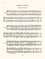 Bela Bartok: Mikrokosmos for Piano Volume 3 and 4 (Urtext) BB 105 - nuty na fortepian