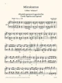 Bela Bartok: Mikrokosmos for Piano Volume 5 and 6 (Urtext) BB 105 - nuty na fortepian