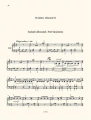 Bela Bartok: Mikrokosmos for Piano Volume 5 and 6 (Urtext) BB 105 - nuty na fortepian