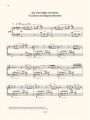 Bela Bartok: Mikrokosmos for Piano Volume 5 and 6 (Urtext) BB 105 - nuty na fortepian